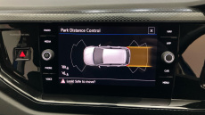 Volkswagen Polo 1.0 TSI Life 5dr Petrol Hatchback